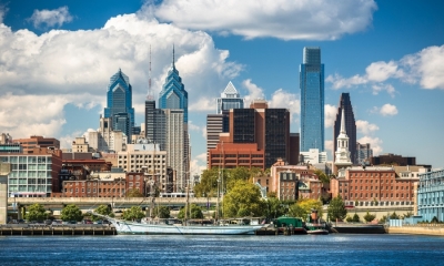 Đặt Vé Máy Bay Giá Rẻ Nhất Đi Philadelphia